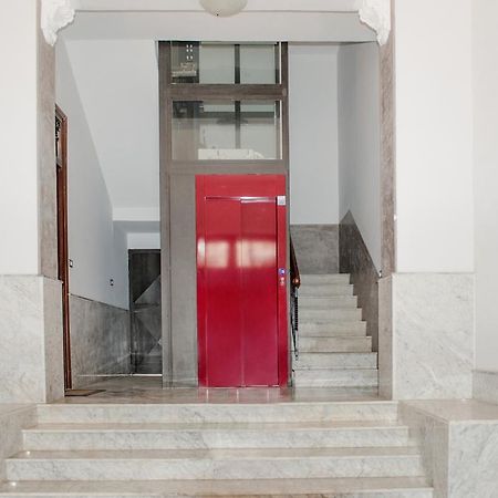 La Casa Di Via Narbone Hotel ปาแลร์โม ภายนอก รูปภาพ