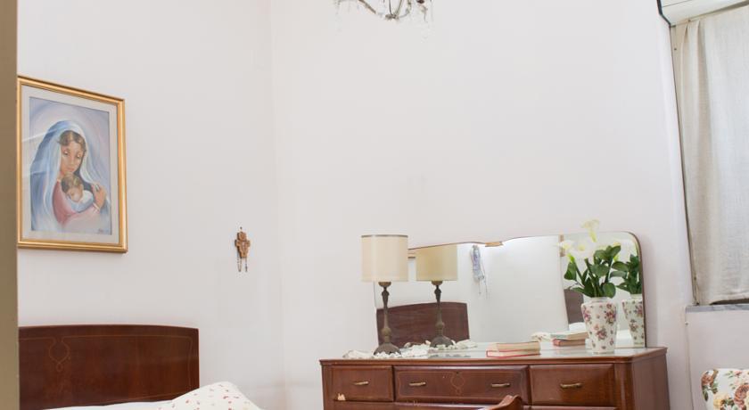 La Casa Di Via Narbone Hotel ปาแลร์โม ห้อง รูปภาพ