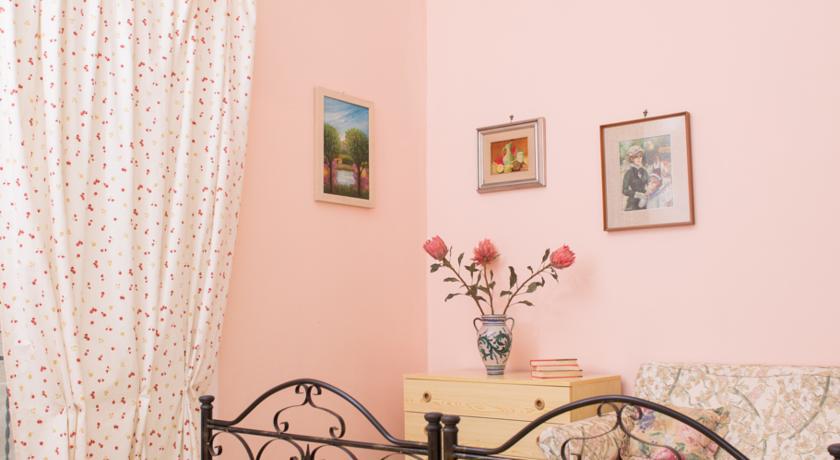 La Casa Di Via Narbone Hotel ปาแลร์โม ห้อง รูปภาพ