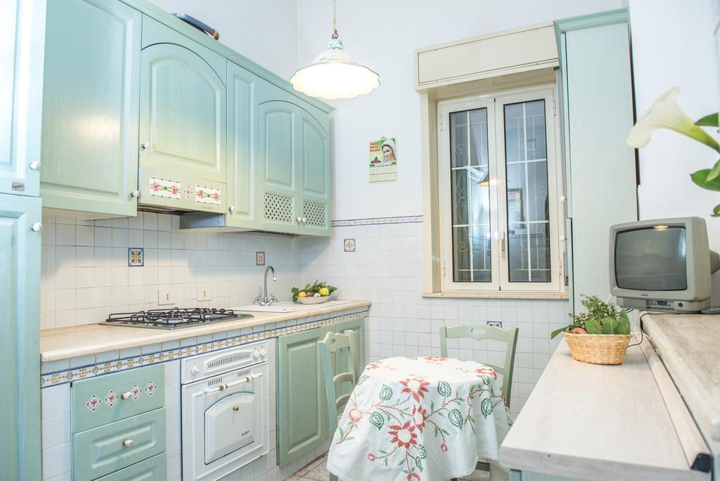 La Casa Di Via Narbone Hotel ปาแลร์โม ภายนอก รูปภาพ