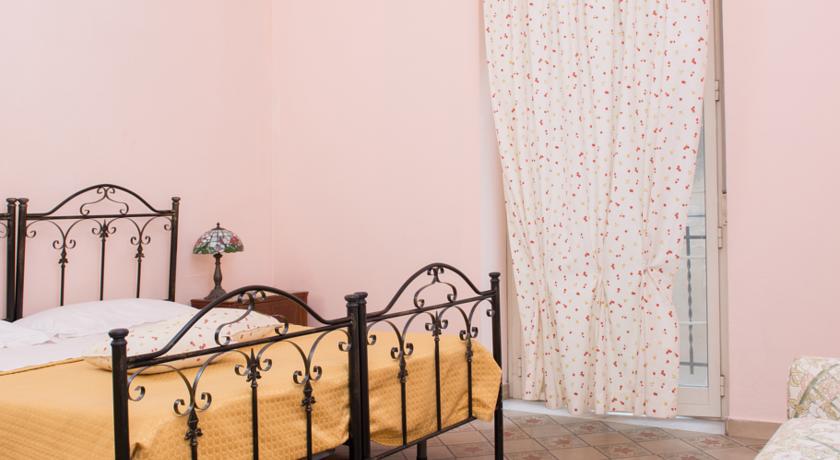 La Casa Di Via Narbone Hotel ปาแลร์โม ห้อง รูปภาพ