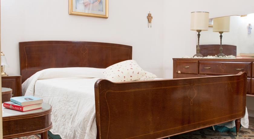 La Casa Di Via Narbone Hotel ปาแลร์โม ห้อง รูปภาพ