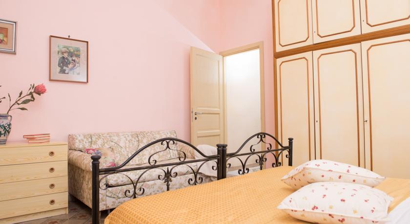 La Casa Di Via Narbone Hotel ปาแลร์โม ห้อง รูปภาพ