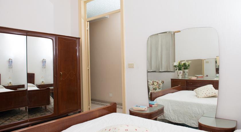 La Casa Di Via Narbone Hotel ปาแลร์โม ห้อง รูปภาพ