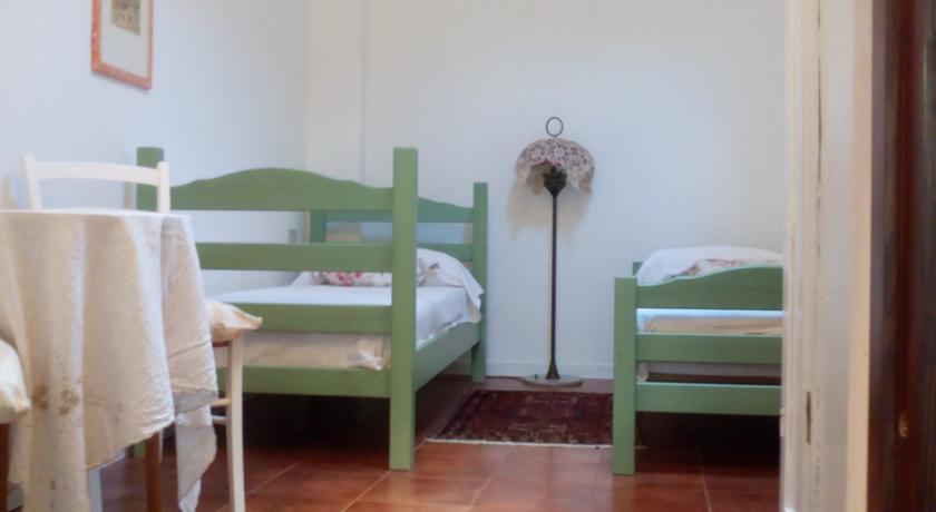 La Casa Di Via Narbone Hotel ปาแลร์โม ภายนอก รูปภาพ