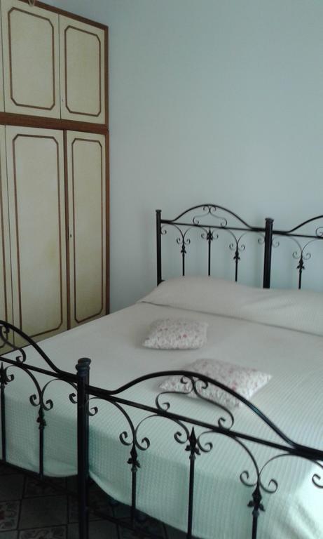 La Casa Di Via Narbone Hotel ปาแลร์โม ภายนอก รูปภาพ