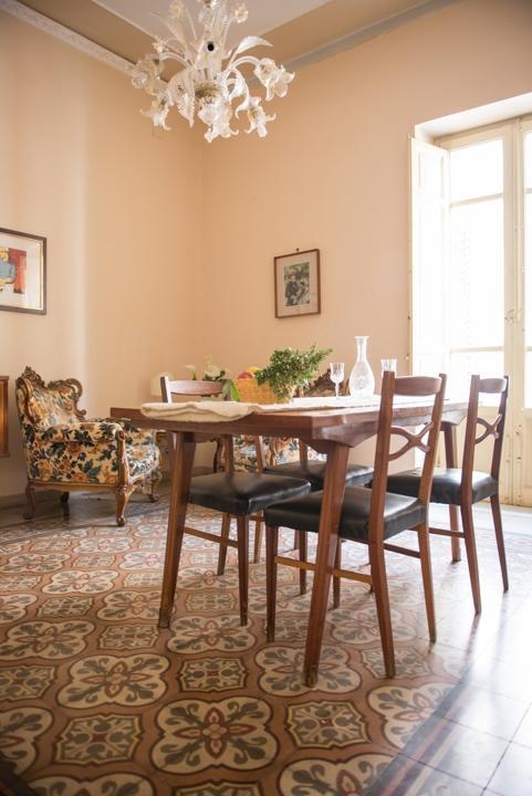 La Casa Di Via Narbone Hotel ปาแลร์โม ภายนอก รูปภาพ